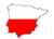 DECORACIÓN EL PALO - Polski